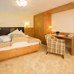 Superior Hotel Post Ischgl
