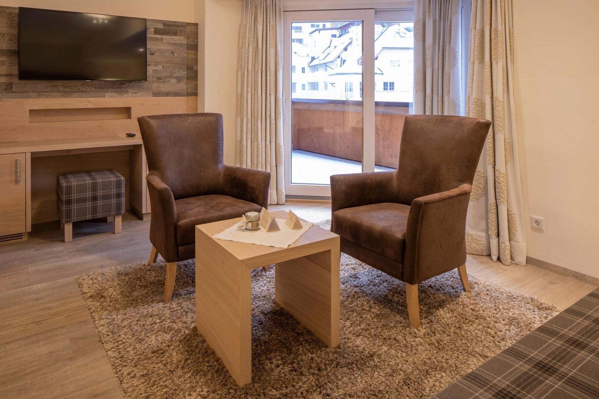 Hotel Superior Post 4*