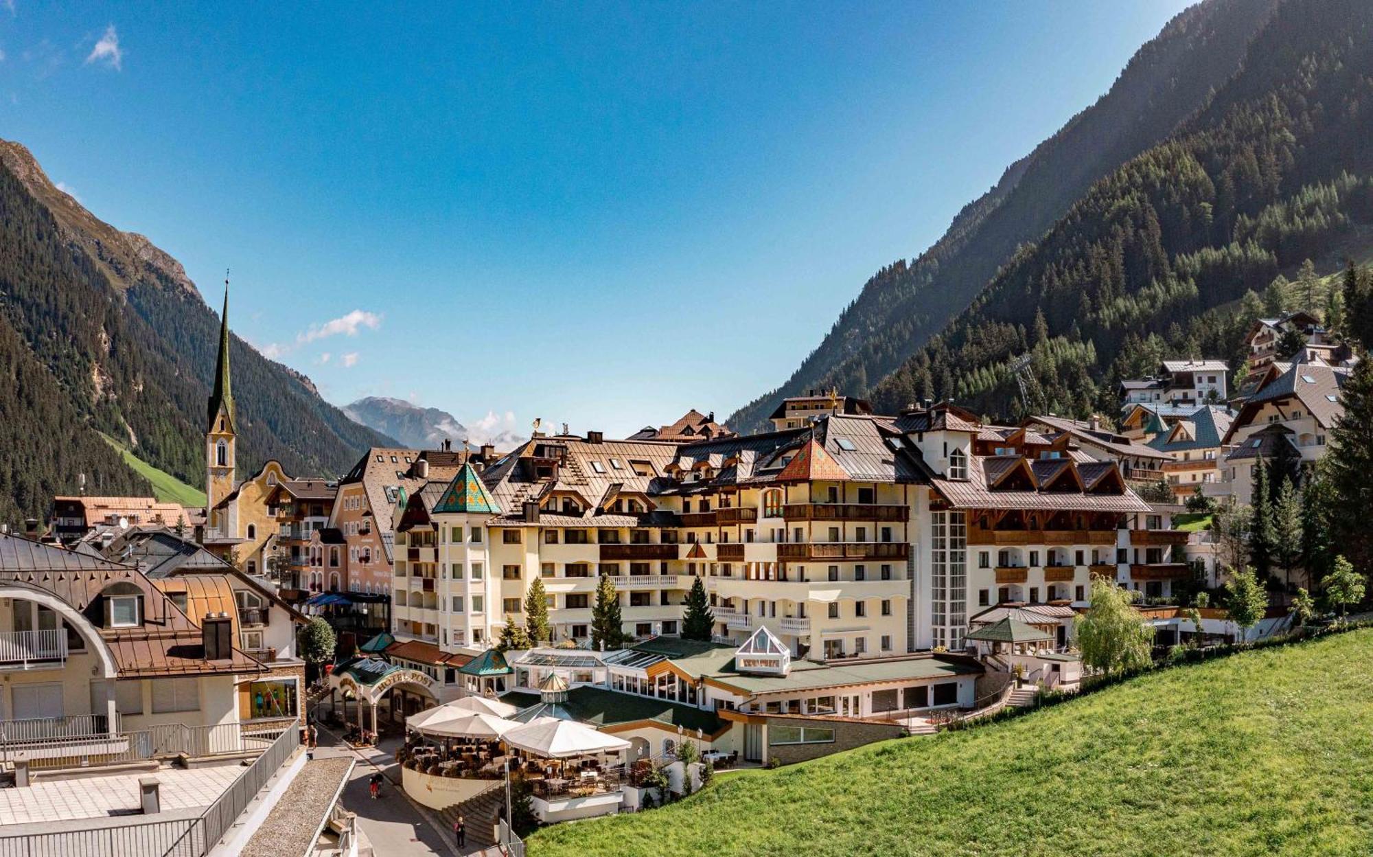 Superior Post 4* Ischgl