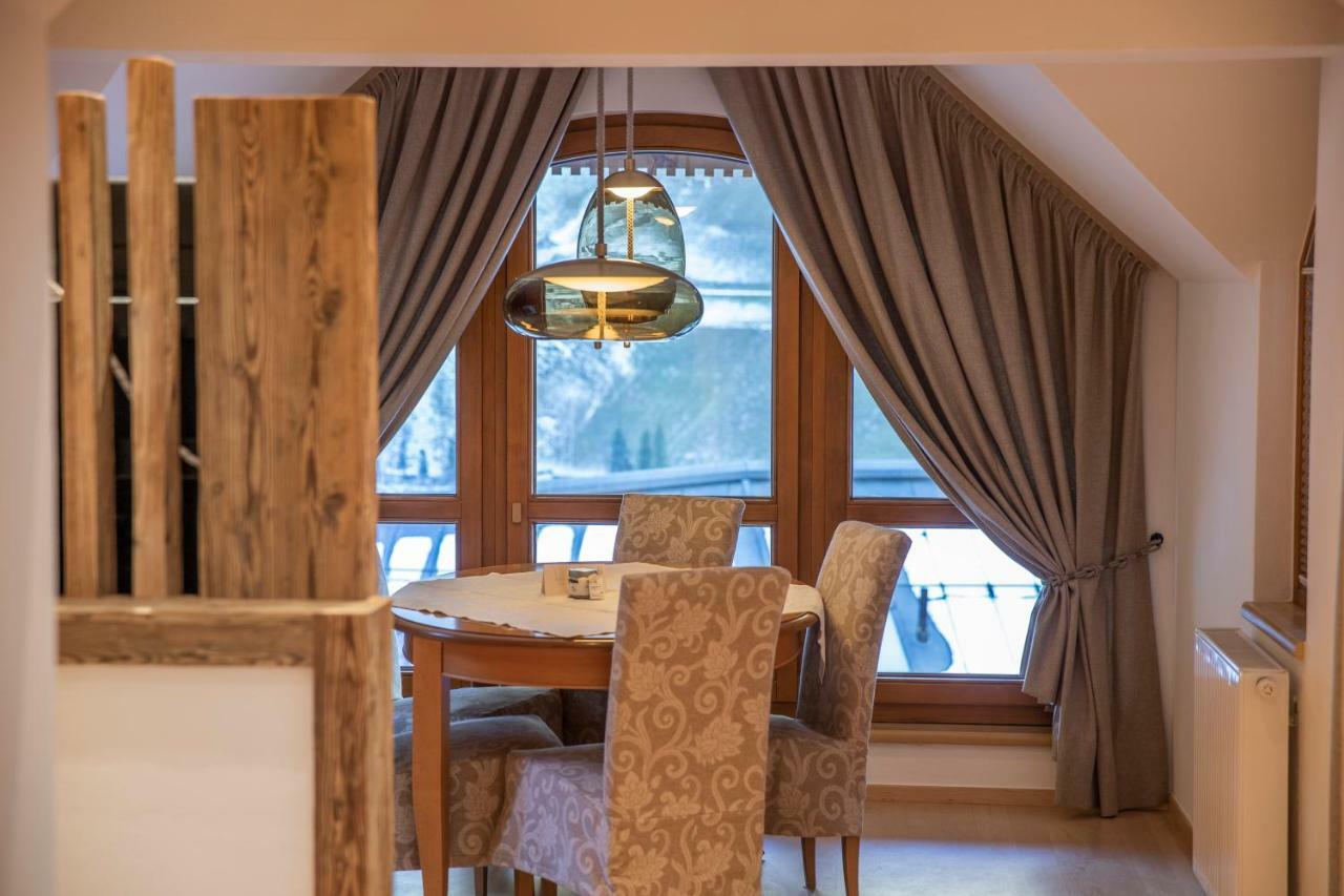 Superior Post Hotel Ischgl