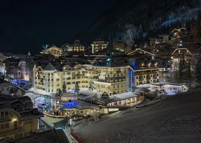 Superior Hotel Post Ischgl
