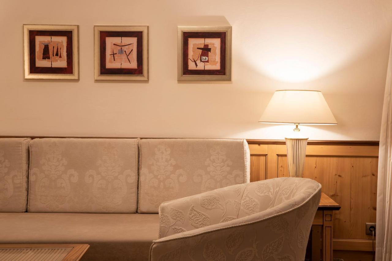 Hotel Superior Post Ischgl