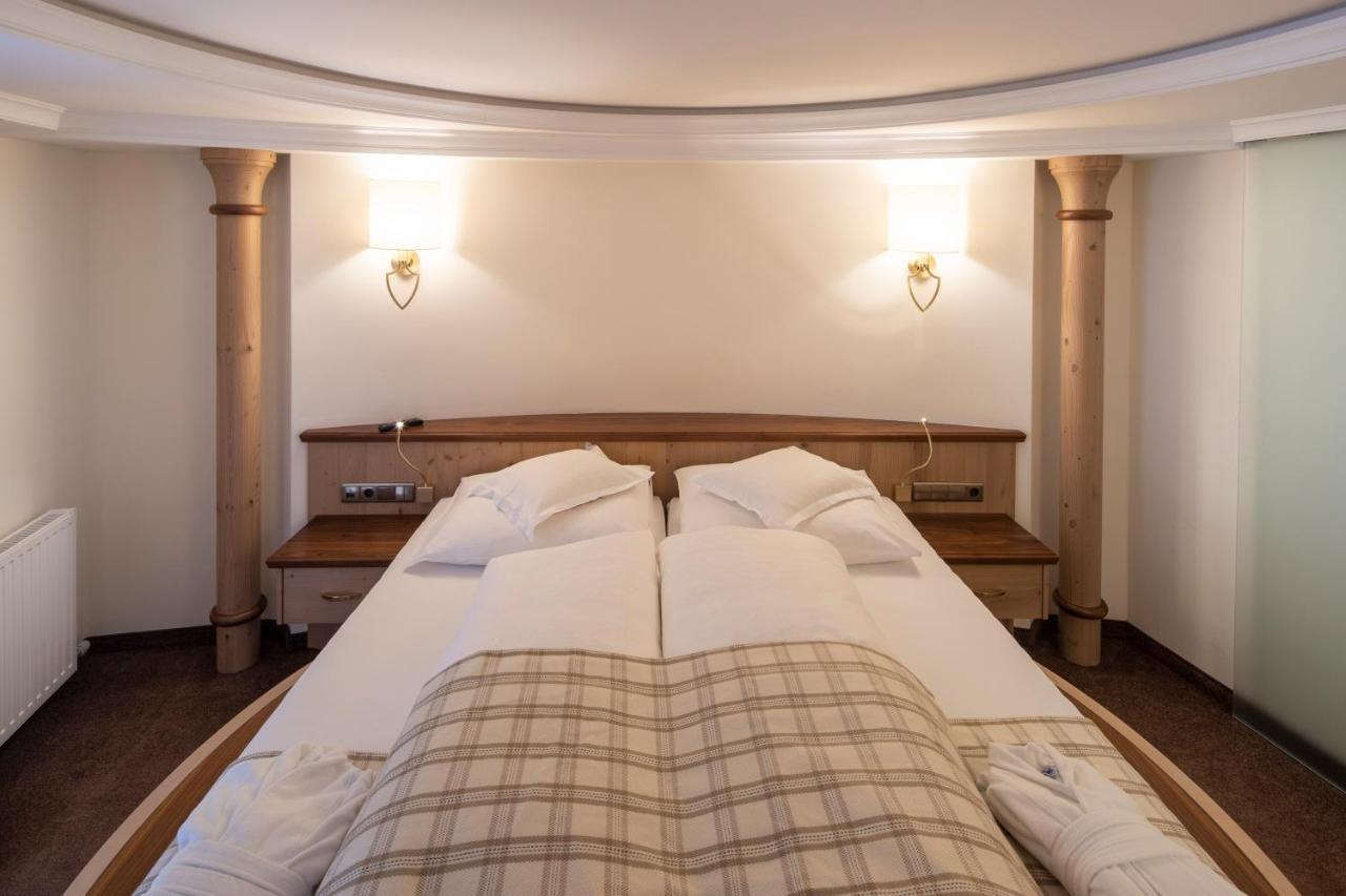 Hotel Superior Post Ischgl