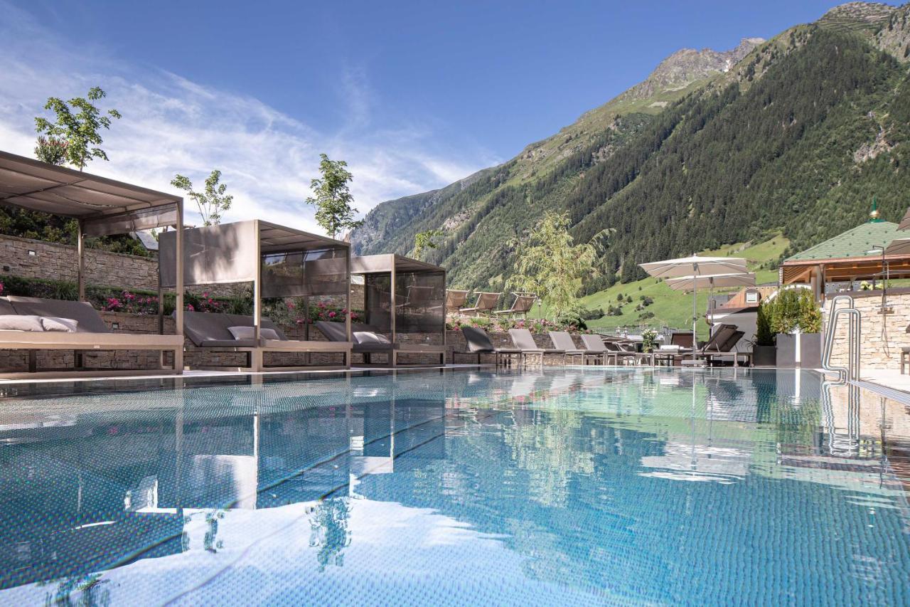 Superior Post Hotel Ischgl