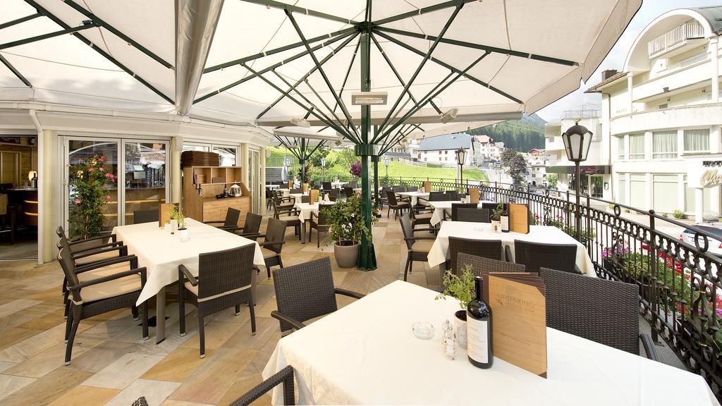 Superior Post Hotel Ischgl