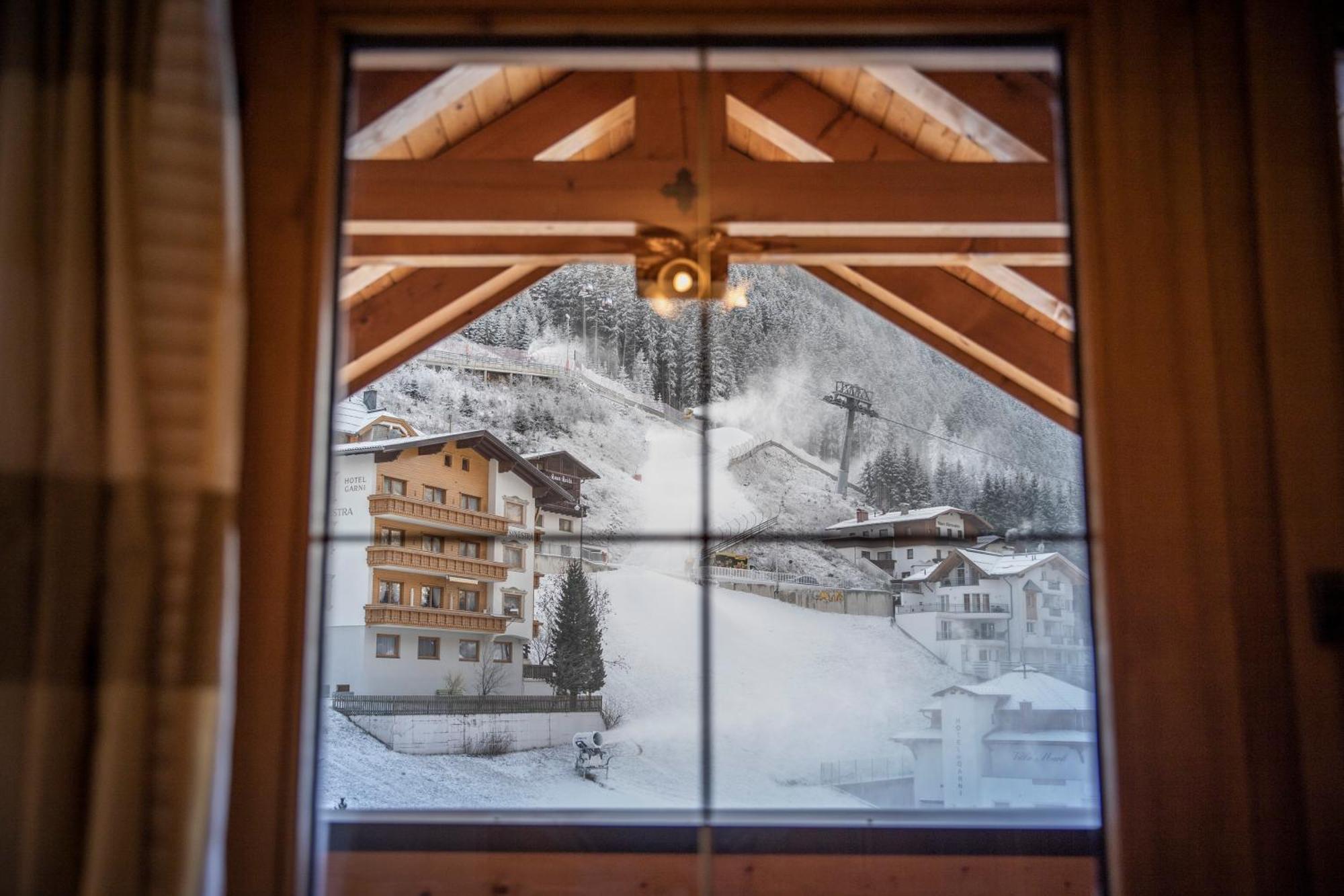 Superior Post Hotel Ischgl