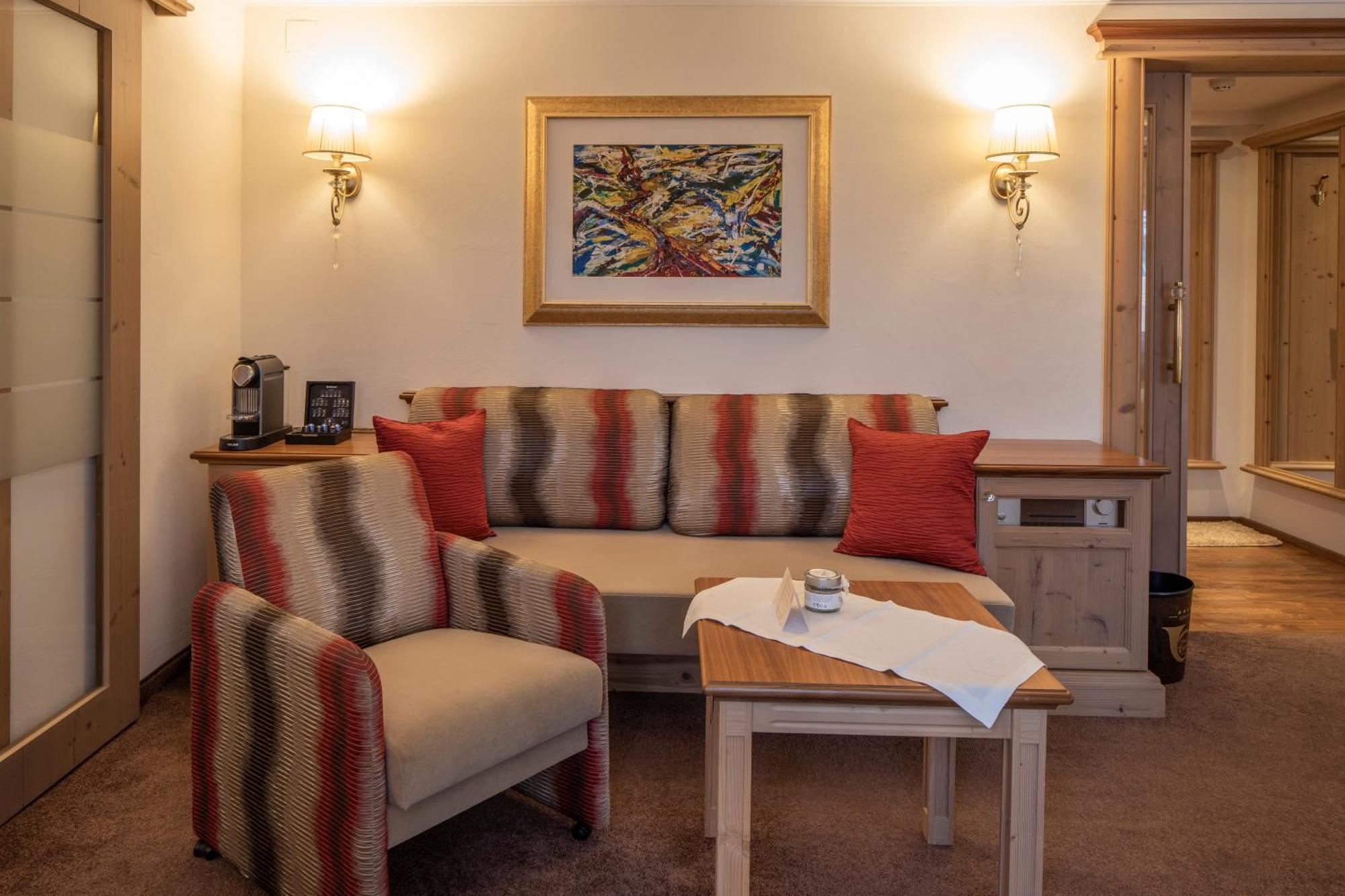 Hotel Superior Post 4*
