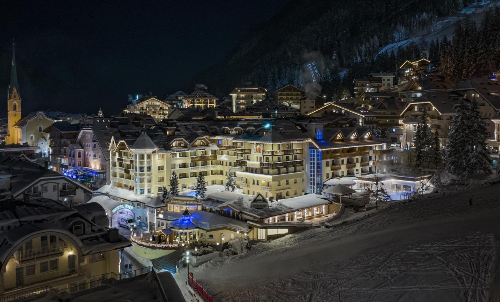 Superior Post 4* Ischgl