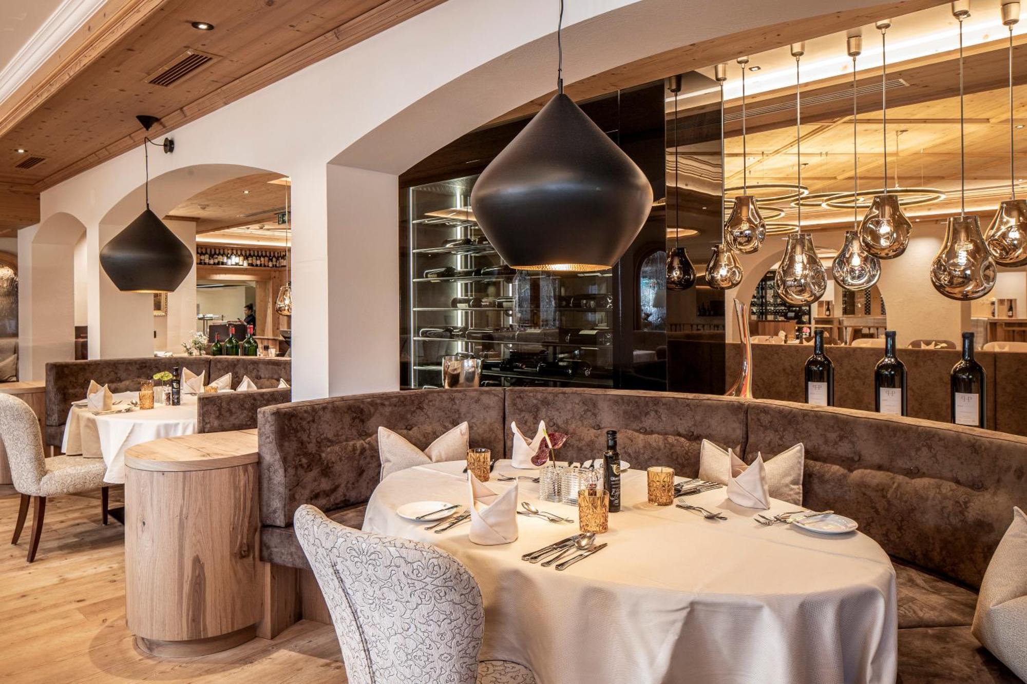 Superior Post Hotel Ischgl