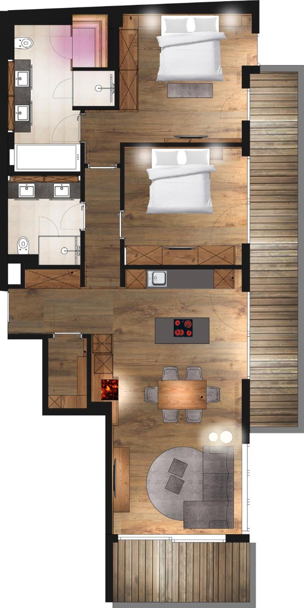Hotel Superior Post