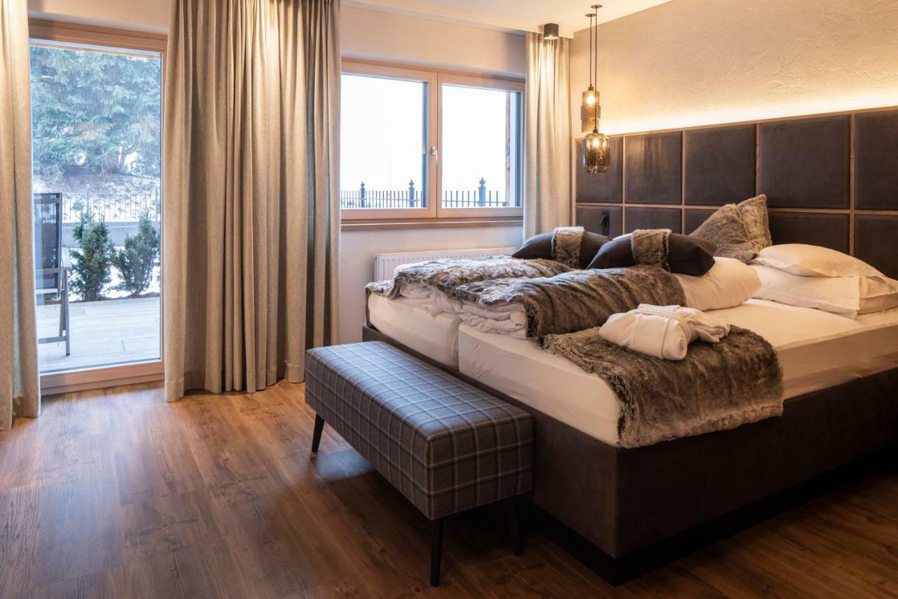 Superior Post Hotel Ischgl